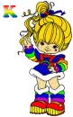 Kimberly