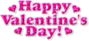 Happy Valentine's Day