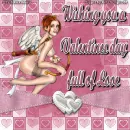 sexy cupid valentine