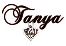 Tanya
