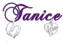 Tanice