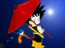 Son Goku