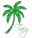 Traci-palm tree