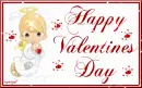 Happy Valentine's Day