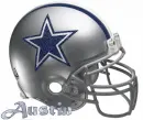 Cowboy Helmet with Name