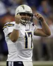 SAN DIEGO CHARGERS