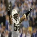 SAN DIEGO CHARGERS