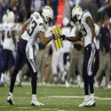 SAN DIEGO CHARGERS