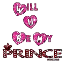 Will you be my prince frog