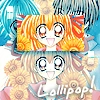 mammote lollipop