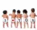 baby love