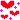 heart red