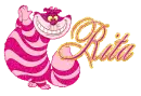 cheshire cat  