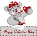 Happy Valentine's Day