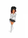 Pretty Doll