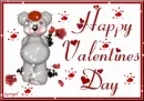 Happy Valentine's Day