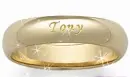 tony