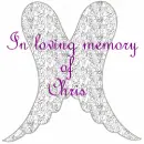 in memory