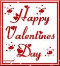 Happy Valentine's Day