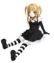 Death Note -- Misa