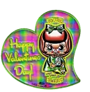 Happy Valentines Day! MOC