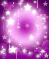 violet stars