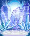 ice castle