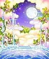 magic lagoon