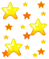dancing stars