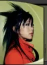 utada hikaru