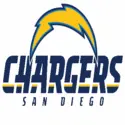 SAN DIEGO CHARGERS