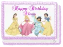Happy Birthday Alexis