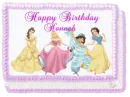 Happy Birthday Hannah