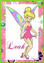 Leah