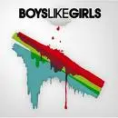 boys like girls