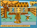 love garfield