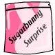 sugarbunny surprise