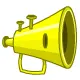 trumpet of blast