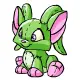 acara plushie