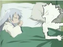 Kyo and Ayame