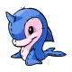 flotsam plushie