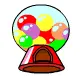 gumball machine