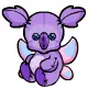 harris plushie