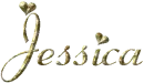 first name jessica