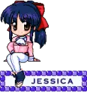 first name jessica