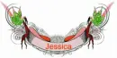 first name jessica