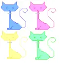 Kitties