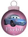 Evelyn