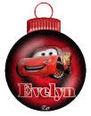 Evelyn