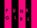 punk  girl